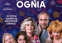 ŚWIĘTO OGNIA