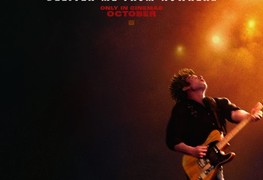 Springsteen: Ocal mnie od nicości – premiera