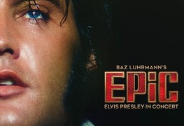 EPiC: Elvis Presley in Concert – premiera