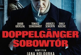 DOPPELGÄNGER. SOBOWTÓR