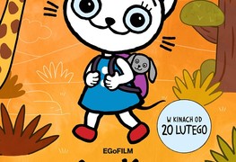 Kicia Kocia w podróży – premiera/Kino Dzieci